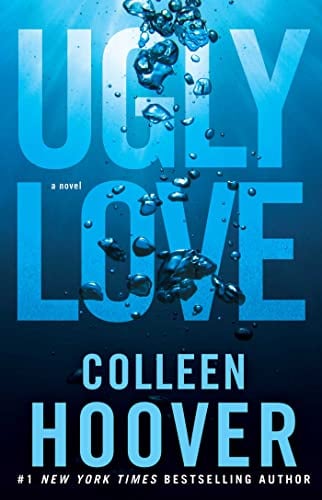 Ugly Love: Colleen Hoover