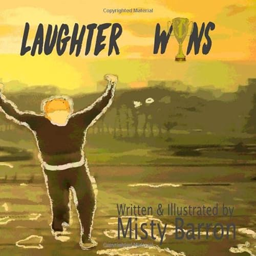 Laughter Wins
