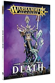 Grand Alliance: Death (Englisch)