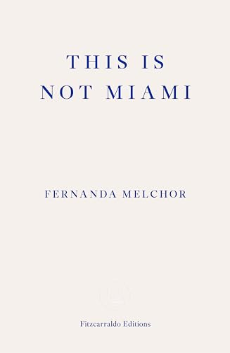 Fitzcarraldo Editions