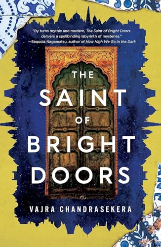 Saint of Bright Doors: Shortlisted for the 2024 Hugo Award for Best Novel!
