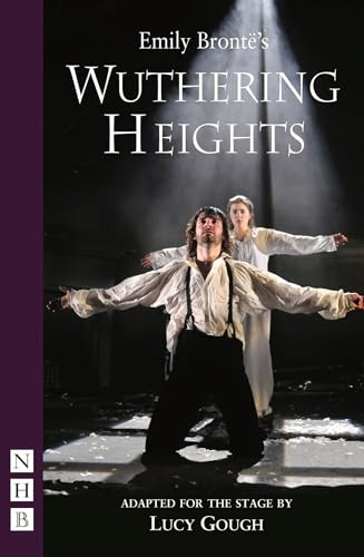 Wuthering Heights (Nick Hern Books)