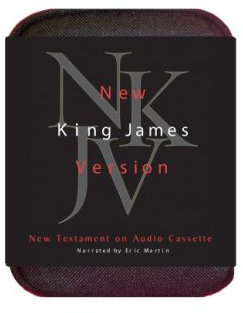 Holy Bible: New King James Version, New Testament