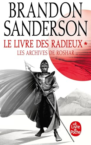Le Livre des Radieux , Volume 1 (Les Archives de Roshar, Tome 2)