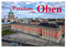 Potsdam von Oben (Wandkalender 2025 DIN A3 quer), CALVENDO Monatskalender
