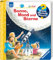 Wieso? Weshalb? Warum? junior, Band 72 - Sonne, Mond und Sterne (Sachbuch ab 2 Jahre - mit Klappen) (junior (2-4 J.), 72)