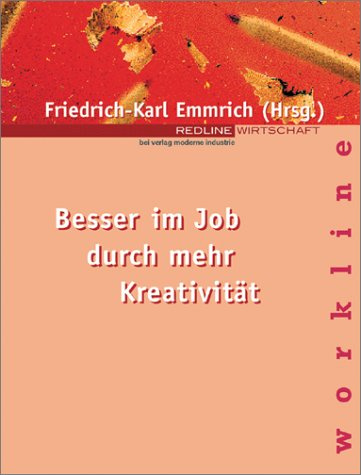 Besser im Job durch mehr Kreativität