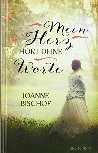 Mein Herz hört deine Worte (Blackbird Mountain-Serie)