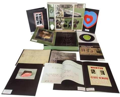 Marcel Duchamp. Grosse Schachtel / Museum In A Box: 2. Auflage