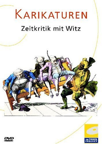 Karikaturen: Zeitkritik mit Witz: Zeitkritik mit Witz. Für Windows 95/98/ME/NT/2000/XP oder Mac ab MacOS10.2