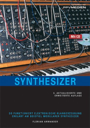 Synthesizer: So funktioniert elektronische Klangerzeugung, erklärt am Beispiel modularer Synthesizer