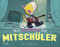 Wir rocken die Mitschüler - Band 2 der Penelope-Reihe: Ein Bilderbuch über Mut und Selbstvertrauen: Macht es wie Penelope Rex! Witzig illustriertes Dinosaurier-Buch zum Vorlesen für Kinder ab 4 Jahren
