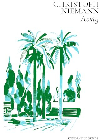 Christoph Niemann: Away