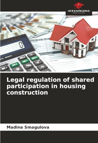 Legal regulation of shared participation in housing construction: DE