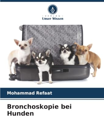 Bronchoskopie bei Hunden