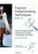 FASHION PATTERNMAKING TECHNIQUES [ Vol . 3 ]: Jackets, coats and cloaks for women and men (Promopress)