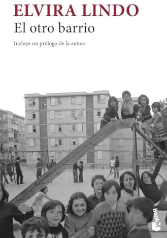 El otro barrio (Novela)