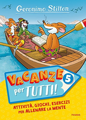 Vacanze per tutti (Vol. 5)