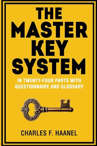 The Master Key System