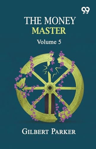 The Money Master: Volume 5