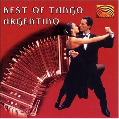 Best Of Tango Argentino