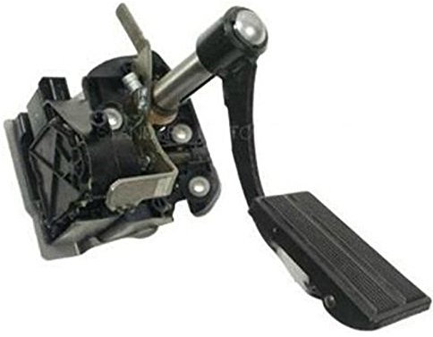 Ford 5C2Z9F836AA Accelerator Pedal Assembly (Throttle by Wire, Econoline)