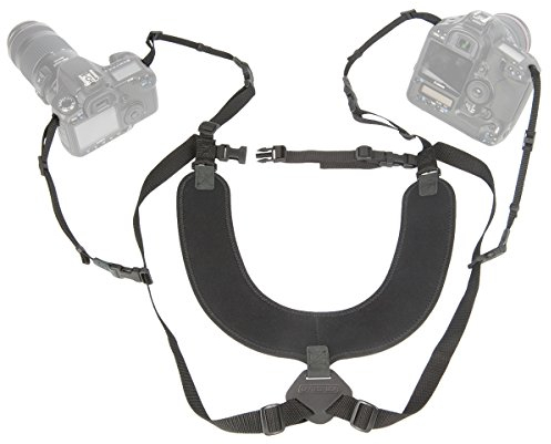 OP/Tech Dual Harness Camera Sling - Regular Version