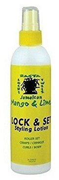 Lotion for Lock & Twist - Jamaican Mango & Lime