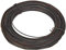 Rayher Hobby RAYHER 2407500 Eisendraht geglüht, ø1,8 mm, 50 Meter, biegsam, stabil, universell und vielseitig als Bindedraht, Pflanzendraht, Blumendraht, Basteldraht und Wickeldraht einsetzbar