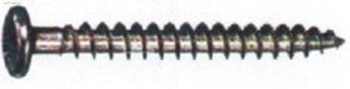 Dresselhaus JD-79 Spanplattenschraube 1135/021/50 4x50