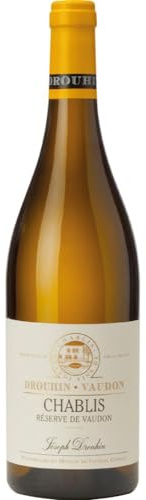 Joseph Drouhin Chablis Reserve De Vaudon 2022 0.75 L Flasche