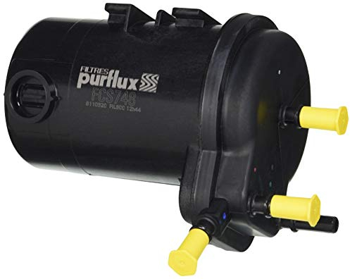 Purflux FCS748 Inyección de Combustible