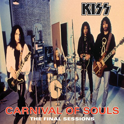 Carnival Of Souls: The Final Sessions[LP]