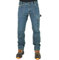 KAPRIOL Trou TOURAN Jeans Trousers XL, Standard, Unisex