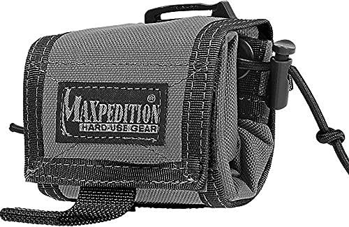Maxpedition Rollypoly Folding Dump Pouch