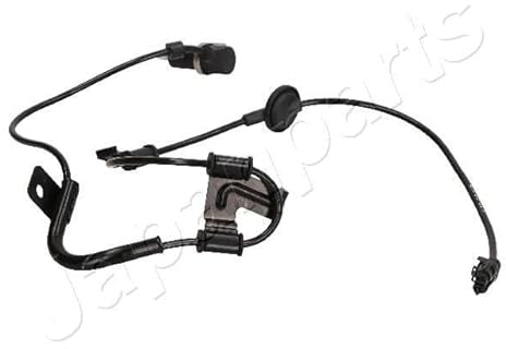 Japanparts ABS-H58 - Sensor, wheel speed