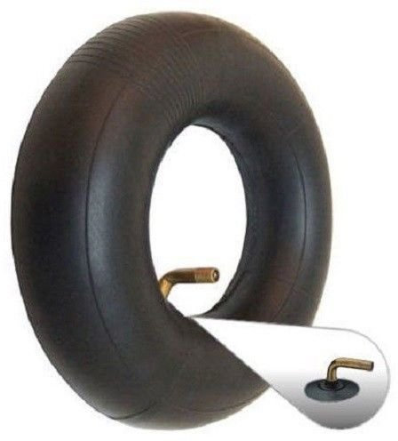 4.00-6 Innertube & BENT VALVE Wheelbarrow Wheel Barrow INNER TUBE
