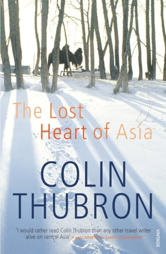 The Lost Heart of Asia