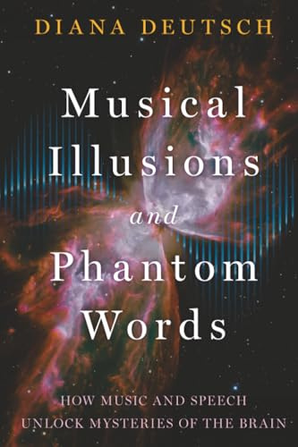 Musical Illusions and Phantom Words