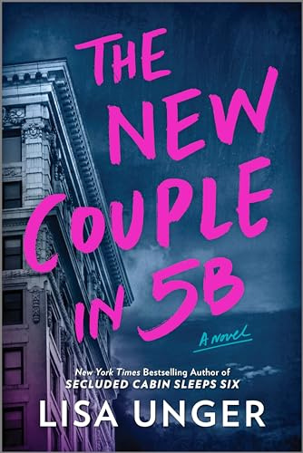 New Couple in 5b Intl/E