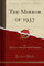 The Mirror of 1937 (Classic Reprint)