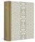 Holy Bible: English Standard Version Journaling Study Bible With Ribbon Marker