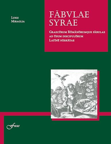 Fabulae Syrae (Lingua Latina)