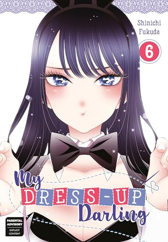My Dress-Up Darling 6
