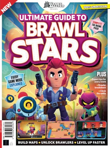 Ultimate Guide to Brawl Stars: Every Game Mode Explained !
