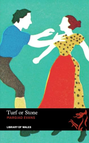 Turf or Stone (Library of Wales)