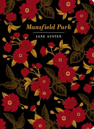 Mansfield Park (Chiltern Classic)