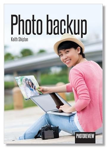 Photo Backup (PHOTO REVIEW POCKET GUIDE)