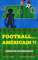 Football...americain ?!