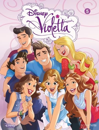 HACHETTE COMICS